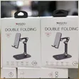 Yesido C104 Double Folding Desktop Phone Stand - 1