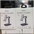 Yesido C104 Double Folding Desktop Phone Stand - 2