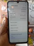 Samsung Galaxy A15 5G 128GB Black - 2