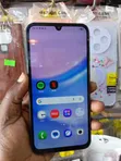 Samsung Galaxy A15 5G 128GB Black - 3