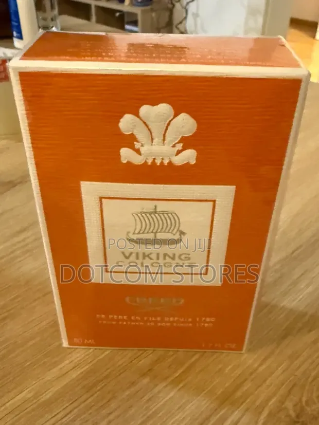 Creed Viking Cologne Eau de Parfum 100ml - 1