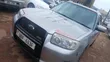 Subaru Forester 2006 Silver - 1