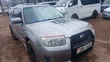 Subaru Forester 2006 Silver - 2