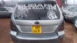 Subaru Forester 2006 Silver - 4