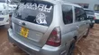 Subaru Forester 2006 Silver - 5