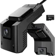 4G Dual Lens Car Dash Cam with GPS Tracker - 1
