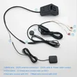 4G Dual Lens Car Dash Cam with GPS Tracker - 5