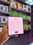 Samsung Galaxy Z Fold7 256GB Black - 2