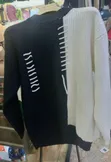 Unisex Thread-Like Sweaters - 2