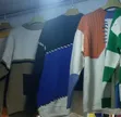 Unisex Thread-Like Sweaters - 3