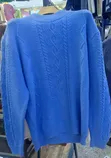 Unisex Thread-Like Sweaters - 4