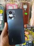 Xiaomi Redmi Note 12 128GB Black - 4