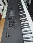 Yamaha MODX8 Plus Synthesizer - 2