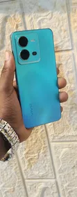Vivo V25 256GB Blue - 1