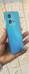 Vivo V25 256GB Blue - 2