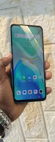 Vivo V25 256GB Blue - 4