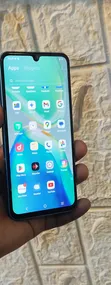 Vivo V25 256GB Blue - 5