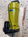 Brand New Submersible Sewage Pump - 1