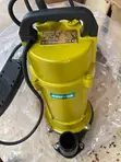 Brand New Submersible Sewage Pump - 4