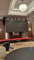 3x2m LED Screen Hire Uganda | Professional Event Setup - 1