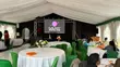 3x2m LED Screen Hire Uganda | Professional Event Setup - 2