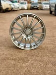 Toyota Harrier Wheels & Rims (Used) - 1