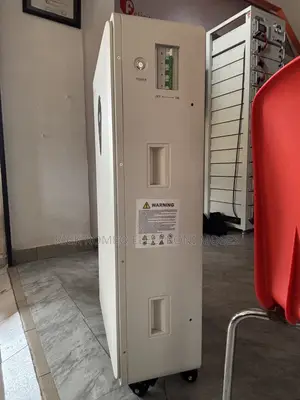 500Ah 51.2V Lithium Iron Phosphate 25kWh Battery