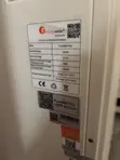 500Ah 51.2V Lithium Iron Phosphate 25kWh Battery - 2