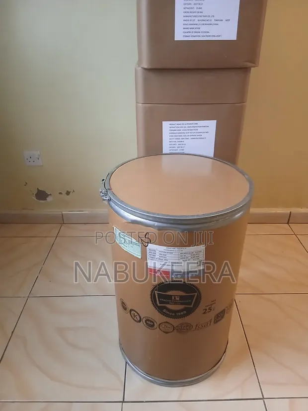 Large Heavy-Duty Storage Containers - 1