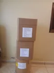 Large Heavy-Duty Storage Containers - 2