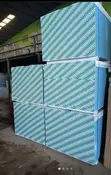Thumbs Gypsum Boards (Plasterboards) - 4ft x 8ft - 1