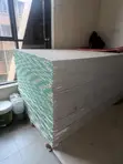 Thumbs Gypsum Boards (Plasterboards) - 4ft x 8ft - 4