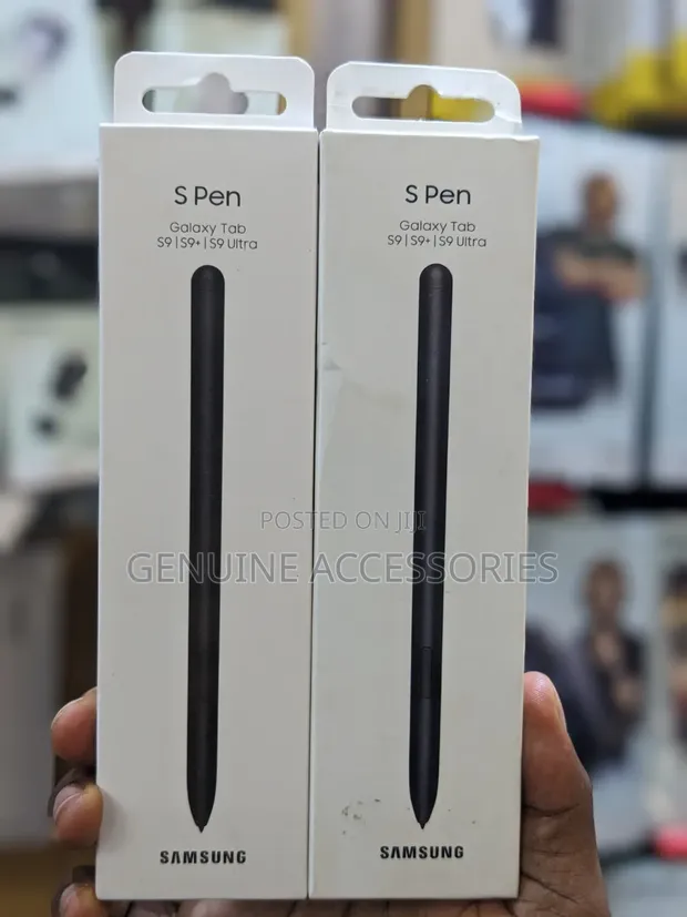 Samsung S Pen Stylus for Galaxy Tab S9 Series - 1