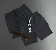 Fashion Shorts - Linen Blend - 2