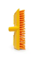 Yellow Scrubbing Brushes (Set of 2) - 2