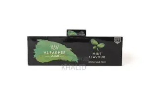 Elf Bar Shisha Coal