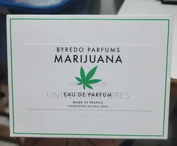 Byredo Marijuana Eau de Parfum - 100ml - 1