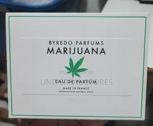 Byredo Marijuana Eau de Parfum - 100ml