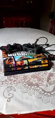 PS4 Pro (1TB, 4K Gaming) - 2
