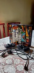 PS4 Pro (1TB, 4K Gaming) - 5