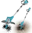 Cordless Tiller Cultivator - 1