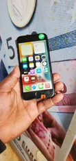 Apple iPhone 7 32GB Black - 3