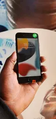 Apple iPhone 7 32GB Black - 4
