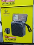 Boombest LN-9066mini Super Bass Wireless Speaker - 2