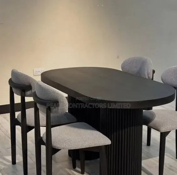 Brand New Dining/Executive Dining Set - 1