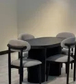 Brand New Dining/Executive Dining Set - 4