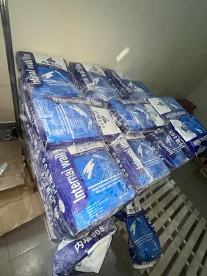 Powder Gypsum Board Filler (808)