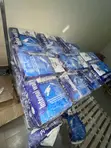 Powder Gypsum Board Filler (808) - 1