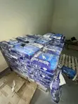 Powder Gypsum Board Filler (808) - 4