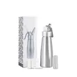 Professional Aluminium Whipped Cream Dispenser 500ml - 1